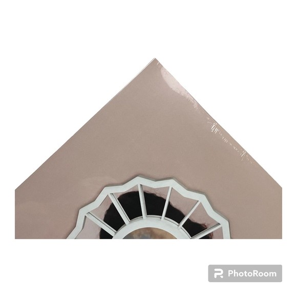 New/Sealed MAC MILLER - The Divine Feminine 2LP, Urban Outfitters, Pink Vinyl - Picture 5 of 12